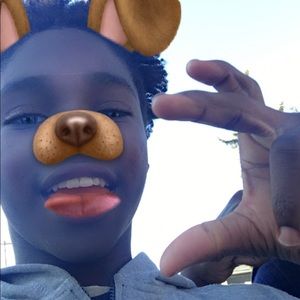 Meet your Posher, Daysean